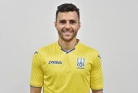 Последняя информация о «деле Мораеса». КДК УЕФА должен принять решение до матча Украина - Сербия