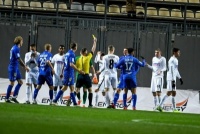 Чечер сделал шаг вперед к Шовковскому и Шелаеву в рейтинге гвардейцев