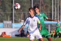«Динамо» - «Металлург» З 3:0. Первенство U-19. Исаенко делает дубль, киевляне обходят «Шахтер»