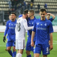 Реакція соцмереж на яскравий камбек «Динамо» в матчі проти «Зорі»