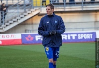 ​Гармаш не зможе зіграти в наступному турі чемпіонату 