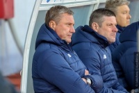 Післяматчевий коментар Олександра Хацкевича