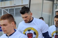 Два игрока «Динамо» претендуют на звание лучшего футболиста Премьер-лиги в апреле