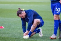 Шапаренко и «Црвена Звезда»: история получила свою развязку