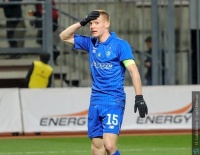 «Динамо» потеряло еще трех футболистов перед матчем с ФК «Львов»