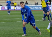 Циганик пояснив, чому не грає Русин і де зник Супряга