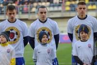 Ігор Циганик: «Досвідчені футболісти «Динамо» сховалися за спинами Миколенка та Шепелєва»