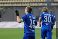 Лучший матч в карьере Цыганкова. Полный расклад по игре «Заря» - «Динамо»