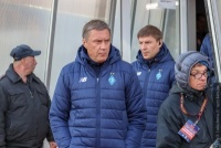 Новий тренер «Шахтаря» – проблема чи полегшення для Хацкевича?