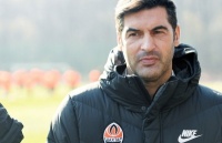 Паулу Фонсека: «Докладаємо всіх зусиль, щоб відновити Марлоса до «Динамо»