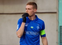 Цыганков по средней результативности уступает только четырем динамовским соотечественникам