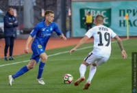 «Фенербахче» вивчає можливість трансферу захисника «Динамо»