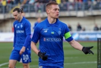 Циганик: «Динамо» не варто поспішати з продажем Циганкова»