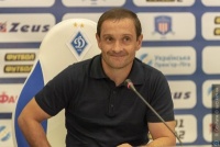 Роман Cанжар: «Больший эмоциональный толчок все-таки получило «Динамо»