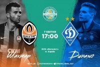 «Шахтар» – «Динамо»: орієнтовні склади