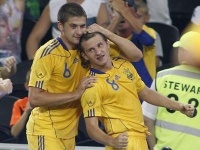 Александр Алиев: «Ракицкий заслуживает быть в сборной Украины»