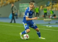 Буяльский готов сыграть с «Шахтером»