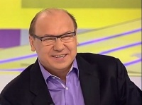 Виктор Леоненко: «Сравнял счет не Мораес, а «филин» из Венгрии»