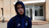 Нападающий «Динамо» возглавил гонку бомбардиров первенства U-19