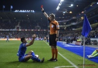 Четвертое удаление и лучший игрок матча. Руслан Малиновский зажигает в Бельгии