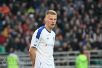 Никита Бурда: «120 минут выкладывались полностью, а потом так проиграть…»