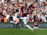 «Вест Хем» проведе кадрову революцію. Яка доля Ярмоленка?