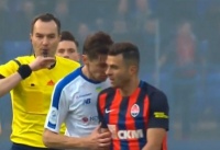 Что сказал Мораес?