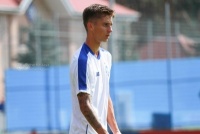 Евгений Исаенко сделал дубль уже в третьем подряд матче