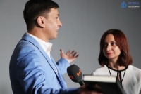 ​Ігор Циганик: «Не знаю, що має статися, щоб Гармаш залишився в «Динамо» на наступний сезон»