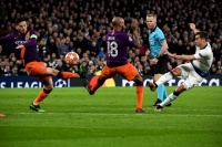 Як на поразку «Манчестер Сіті» в Лізі чемпіонів вплинула відсутність Зінченка