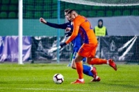 Зубков: «У футболіста «Шахтаря» завжди буде підвищена мотивація на «Динамо»