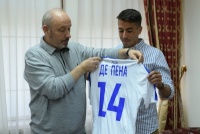 Провал у Європі, 8 місяців без клубу, не типаж вінгера «Динамо». Карлос Де Пена – чергове нелогічне підписання киян 