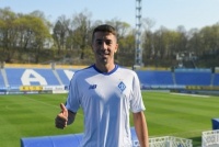 «Динамо» заявило Карлоса де Пену як італійця