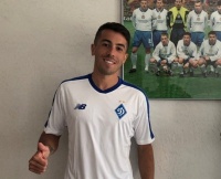 «Трансфер, який ми заслужили». Реакція соцмереж на перехід Карлоса де Пени в «Динамо»