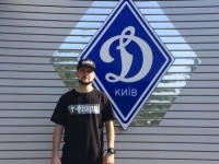 Ярмак - про зарплати в «Динамо», дружбу із Зозулею та патріотизм