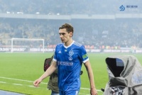 Четыре матча для Гармаша - наказание по полной программе