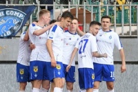 «Маріуполь» – «Динамо»: Циганков як символ зіркової молоді киян, такі різні дебюти Попова та Ісаєнка, героїчний Худжамов