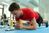 Йосип Піварич: «Це диво, що моє відновлення відбувається так швидко»