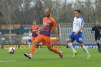 Виктор Леоненко: «Динамовцы в первом тайме матча с «Мариуполем» спали. Цыганков, Андриевский и Сидклей - вообще храпели»