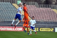 «Мариуполь» – «Динамо»: акцент на молодежь