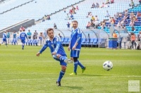 ​Володимир Зеленський: «На НСК «Олімпійський» проти мене готувалася провокація»