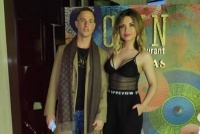 Жена Соля соблазнила своих подписчиков «горячими» фото