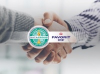 БК «Фаворит Спорт» став спонсором Кубка України