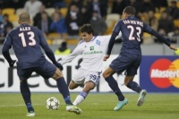 Чому «Шахтар» «полює» на екс-гравця «Динамо» Дуду