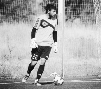 У Вірменії застрелили воротаря «Арарату»