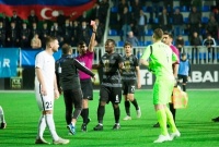 Наші за кордоном. Яковенка не зупинити, шедевр Олійника, гол Гладкого і скандал з Рибкою 