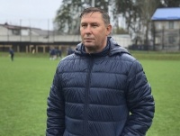 «Олімпік» представив виконувача обов'язків головного тренера після відходу Шевчука