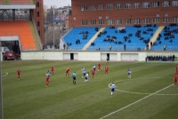 Договорные матчи: Сумная история