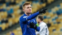 Юбилей лидера «Динамо». Топ-5 голов Виктора Цыганкова в чемпионате Украины