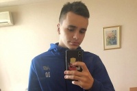 Динамовцы активно обсуждают новый имидж Николая Шапаренко